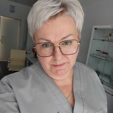 Тамара, 55, Усолье-Сибирское