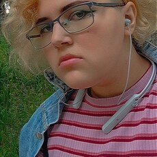 Ника, 20, Крымск