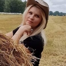 Ирина, 37, Удачный