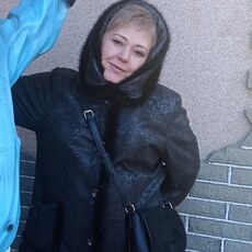Антонина, 54, Рыбинск