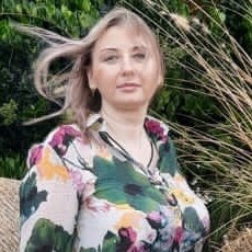 Кристина, 38, Корсаков