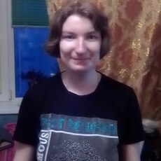 Настя, 19, Урень