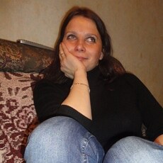 Виолетта, 46, Новоульяновск