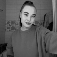 Кристина, 23, Киренск