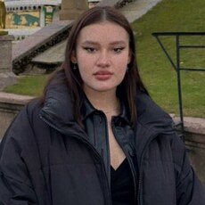 Есения, 20, Дудинка
