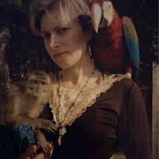 Милена, 50, Санкт-Петербург