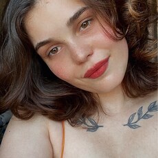 Эльвира, 25, Гатчина