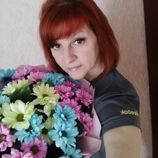 Марина, 43, Партизанск