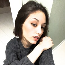 Ксюша, 20, Луховицы