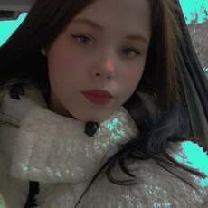 Юлия, 20, Барнаул