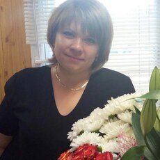 Лариса, 37, Апрелевка