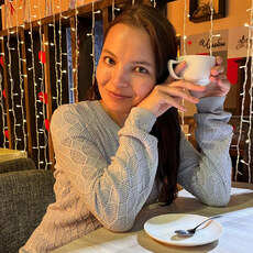 Лилия, 27, Южно-Сухокумск