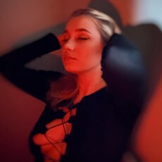 Эвелина, 20, Талдом