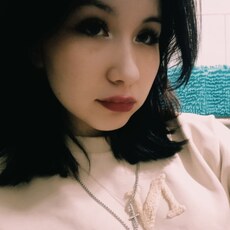 Лиза, 20, Талдом