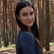 Вероника, 20, Отрадное