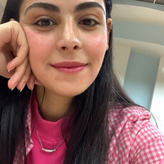 Лиза, 26, Семикаракорск