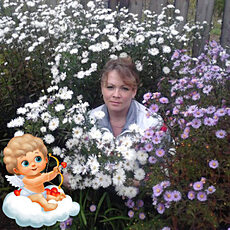 Милена, 49, Стародуб