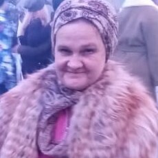 Мила, 56, Новосибирск