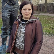 Сусанна, 38, Касли