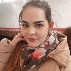 Лина, 26, Рыбинск