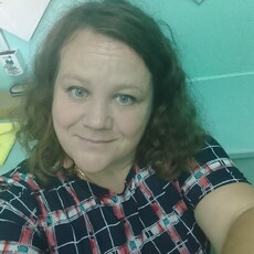 Сюзанна, 47, Куровское