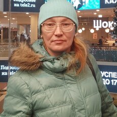 Таня, 46, Лосино-Петровский