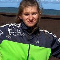 Ярослава, 37, Таштагол