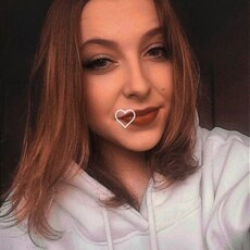 Нелли, 20, Дудинка