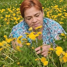 Анастасия, 47, Тосно