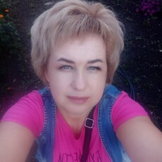Даша, 49, Кировград
