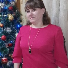 Лара, 38, Хабаровск