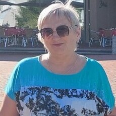 Христина, 60, Москва