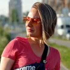 Вита, 44, Рошаль