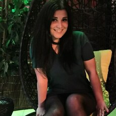 Яна, 32, Надым