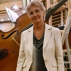 Наталья, 59, Саратов