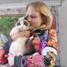 Татьяна, 23, Петров Вал