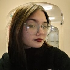 Алёна, 19, Тольятти