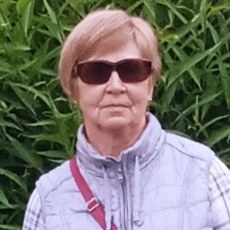 Майя, 69, Корсаков