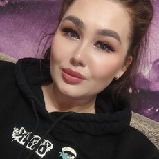 Александра, 25, Вилючинск