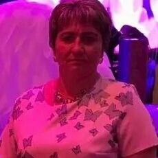 Оля, 47, Нижнеудинск