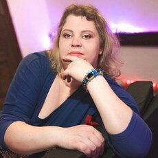 Алиса, 38, Волгоград