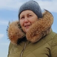 Маргарита, 60, Хабаровск
