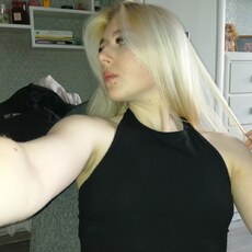 Ника, 20, Барнаул