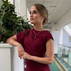 Любовь, 30, Ульяновск