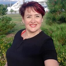 Ангелина, 49, Вичуга