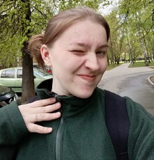 Эля, 22, Новотроицк