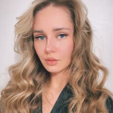 Юля, 26, Куровское