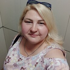 Нэса, 46, Санкт-Петербург