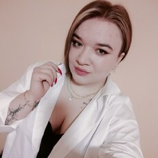 Евгения, 25, Лакинск