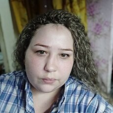 Юля, 30, Магнитогорск